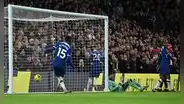Chelsea triunfó a domicilio: derrotó 2-0 a Sheffield United y escaló en la tabla de la Premier League