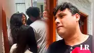 Padre de menor secuestrada en Comas: "Lo más importante es que mi hijita está con nosotros"