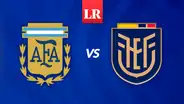Amistoso Argentina vs. Ecuador sub-23 previo al Preolímpico fue suspendido por fuerte temporal