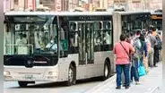Nueva estación Belaunde del Metropolitano: dónde queda, horarios y cómo llegar