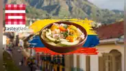 La ciudad colombiana que está dentro de los mejores destinos gastronómicos: ¿sabes cuál es?