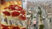 ¿Dónde comer la mejor pizza de Comas? 5 mejores pizzerías del distrito, según Google Maps