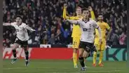 Barcelona empató 1-1 contra Valencia y se aleja de la punta de LaLiga