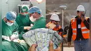 No es Medicina ni Ingeniería Industrial: ¿cuál será la carrera mejor pagada en el 2024, según la IA?
