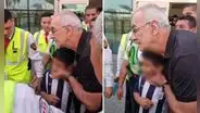Jorge Fossati a la selección peruana EN VIVO: el entrenador habló sobre su llegada a la Bicolor
