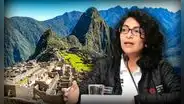 Leslie Urteaga, ministra de Cultura:  “No se va a privatizar Machu Picchu”