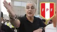 ¿Jorge Fossati usará línea de 3 en la selección peruana? Esto dijo el entrenador uruguayo