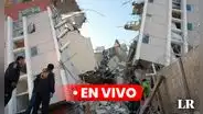 Temblor en Chile HOY, 18 de diciembre: epicentro del último sismo reportado, según el CSN