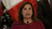 Dina Boluarte pide tregua al Congreso tras moción de vacancia: "Siempre hemos sido autocríticos"