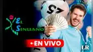 SINUANO Día y Noche HOY, 19 de diciembre EN VIVO: encuentra AQUÍ los RESULTADOS del SORTEO
