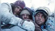 La sociedad de la nieve, por Sandro Mairata