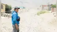 Los pueblos vulnerables ante el Niño Costero