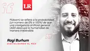 P(doom), por Ragi Burhum