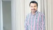 Las pasiones de Giacomo Bocchio