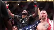 Leon Edwards venció a Colby Covington por la UFC 296 y retiene el título del peso wélter