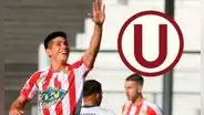 Universitario cerca de fichar a Bruno Sepúlveda para el centenario: ¿qué falta para que llegue?