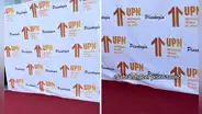 Estudiantes confunden banner de Psicología con ‘Piscología’ y en redes bromean: “¿Sabrán hacer pisco sour?”