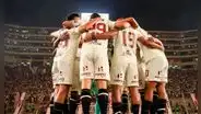Universitario confirmó los fichajes de un delantero y un arquero extranjeros para el centenario
