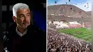 Universitario interesado en Omar De Felippe: ¿quién es el posible reemplazo de Jorge Fossati?