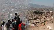 ¿Cuántas personas hablan quechua en San Juan de Lurigancho? Cerca del 11% del distrito domina el idioma