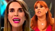 Juliana Oxenford arremete contra Magaly Medina ante burlas y tras admitir que pidió su expulsión de ATV
