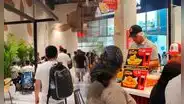 Pizzas, tacos y más: ¿qué puestos de comida ofrece el sótano del Mall Aventura San Juan de Lurigancho?