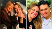 ¿Boda religiosa de Cassandra y Deyvis no será en Perú? Jessica Newton sorprende con revelación