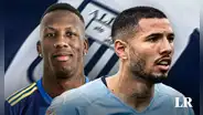 Sergio Peña aseguró que Luis Advíncula será futbolista de Alianza Lima: "Va a jugar, 100%"