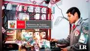 Esta es la carrera técnica mejor pagada en el Perú, según MTPE: sueldo promedio supera los S/5.000