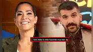 Usuarios aclaman a Katia Palma como conductora de 'El gran chef': "Peláez, tu puesto está en peligro"