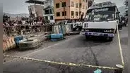 San Juan de Lurigancho: delincuentes asesinan a chofer en el interior de su cúster