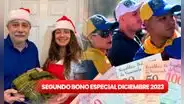 Segundo BONO Especial diciembre 2023: ¿qué se sabe y cuándo llegaría el PAGO vía Sistema Patria?