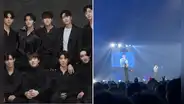 Rowoon vuelve a actuar con SF9 en concierto, pero desata críticas entre fans del grupo k-pop