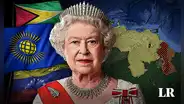¿Por qué Isabel II fue reina de Guyana y qué tiene que ver la Commonwealth en la disputa con Venezuela?