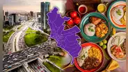 No es San Isidro ni La Molina: ¿cuál es el distrito de Lima con la mejor gastronomía, según la IA?