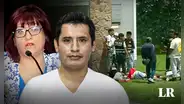 Leny Zapata y Luis Samaniego: ¿quién es la jueza y el fiscal involucrados en el caso de Pachacámac?
