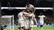 Real Madrid goleó 4-1 al Villarreal y es el nuevo puntero de LaLiga EA Sports