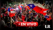 Chile rechaza por segunda vez cambiar la Constitución del régimen de Augusto Pinochet