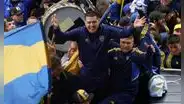 ¡Riquelme es nuevo presidente de Boca Juniors! Román sacó ventaja irreversible a Ibarra-Macri