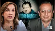 Amigo de Dina y Nicanor Boluarte fue contratado por S/35.000 para hacer las “pausas activas” en el Midis