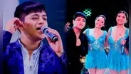 Edu Baluarte oficializa su salida de Corazón Serrano para ser solista: “Con mucho dolor y pena”