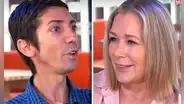 "Me da miedo volver a desaparecer": Mónica Zevallos se confiesa tras ganar 'El gran chef: famosos'