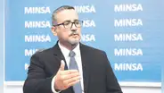 Ricardo Peña: “Queremos que los alcaldes se compren el pleito en la lucha contra el dengue”