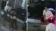 Nuevo video desentrañaría la muerte de Cristian Enrique Tirado en fiesta a la que concurrió Rosselli Amuruz