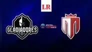 Gladiadores de Anzoátegui vs. Real Estelí EN VIVO, Basketball Champions League Americas: ¿dónde ver el juego?