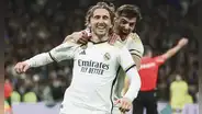Real Madrid impone su localía ante Villarreal