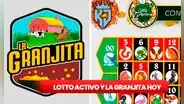 Lotto Activo y La Granjita EN VIVO: resultados de HOY, 20 de diciembre