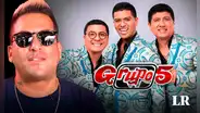 Tommy Portugal revela cuánto le pagaba el GRUPO 5, Néctar y otras orquestas de cumbia: "No era mucho"