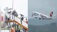 Del norte a la selva sin escala en Lima: inauguran ruta aérea Chiclayo-Tarapoto-Iquitos