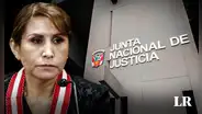 Patricia Benavides sostuvo reunión no registrada con juez para frenar investigaciones de la JNJ